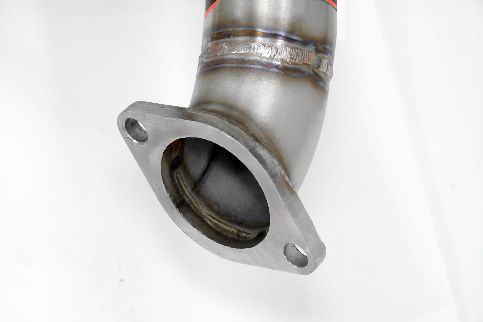 Collettore (Equal-Lenght Primary Headers, 4-1 design)<br>(Sostituisce pre-catalizzatore)