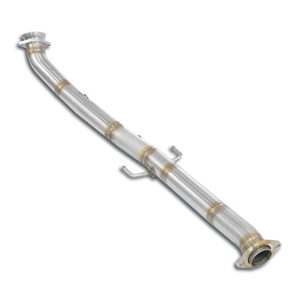 Tubo anteriore<br>(Elimina GPF)