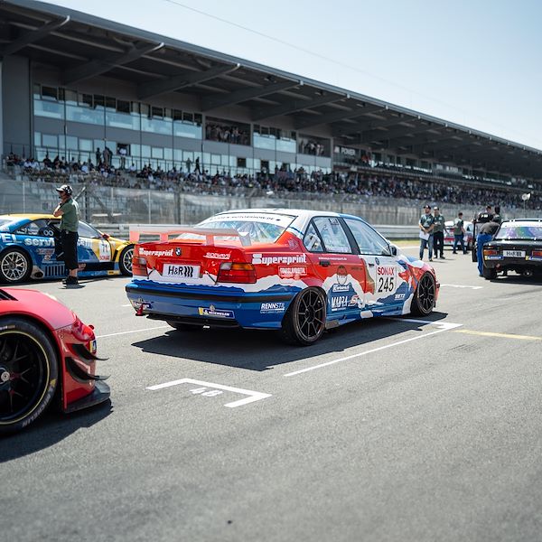 Supersprint