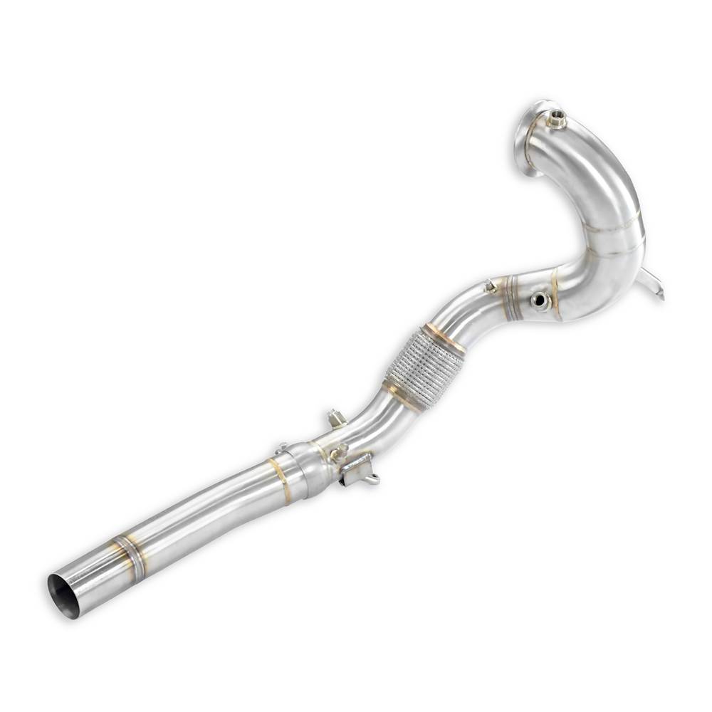 Downpipe<br>(Sostituisce catalizzatore)