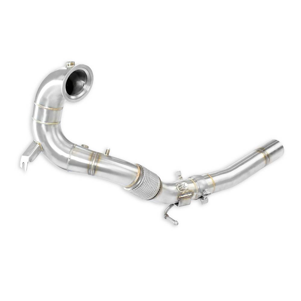 Downpipe<br>(Sostituisce catalizzatore)