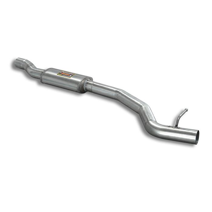 Performance Plus pack