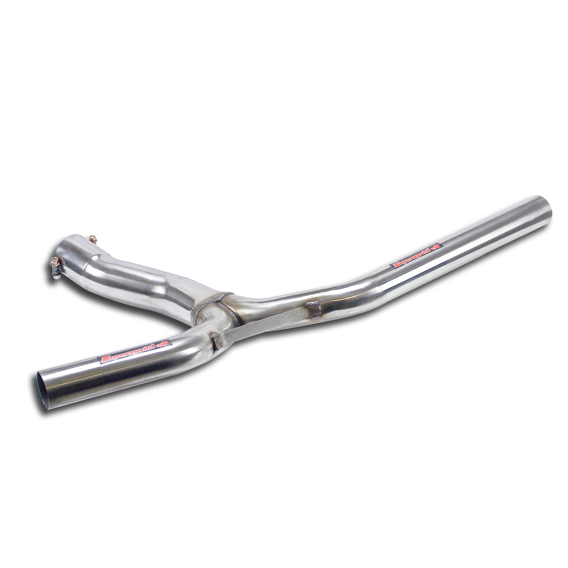 Race Plus pack