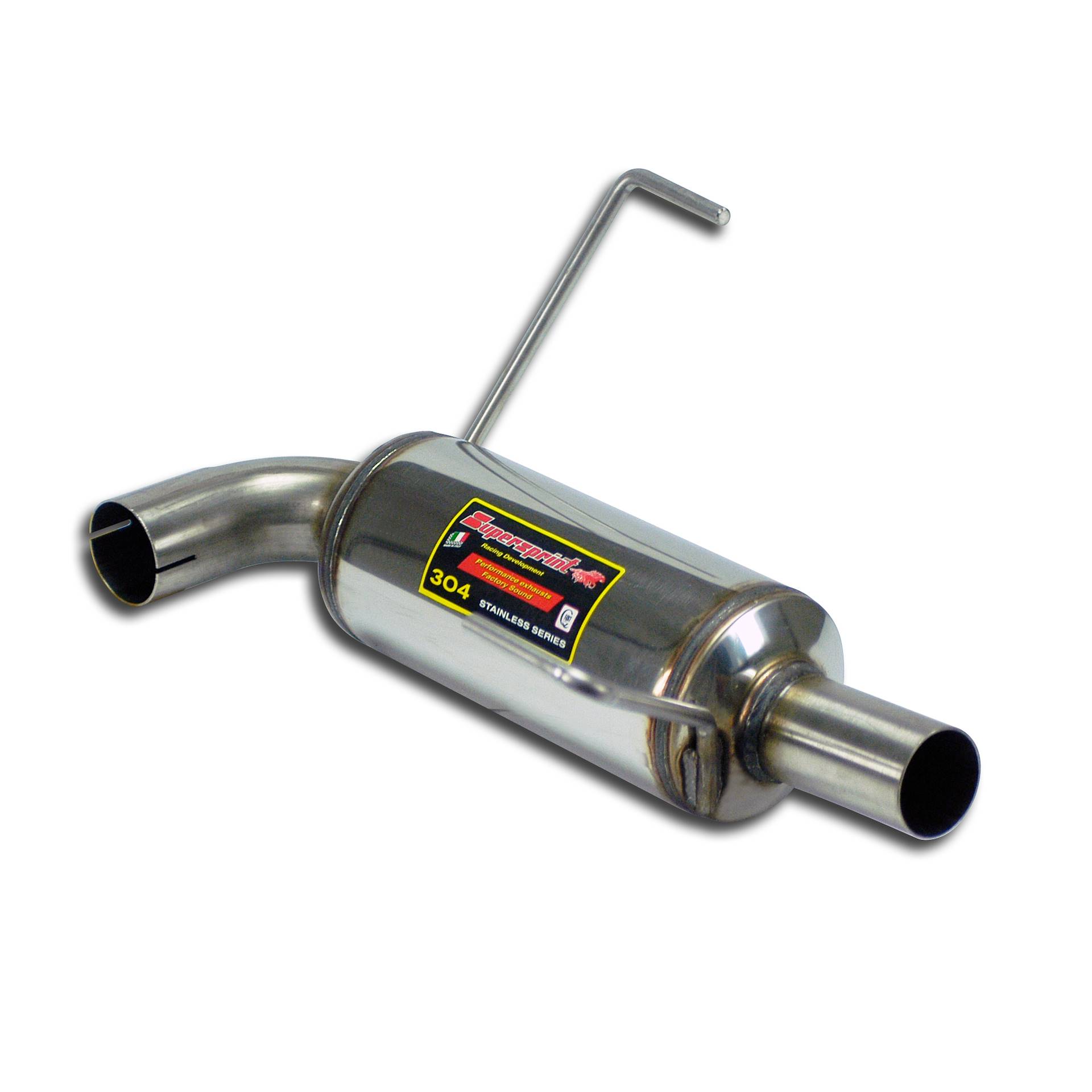 Race Plus package