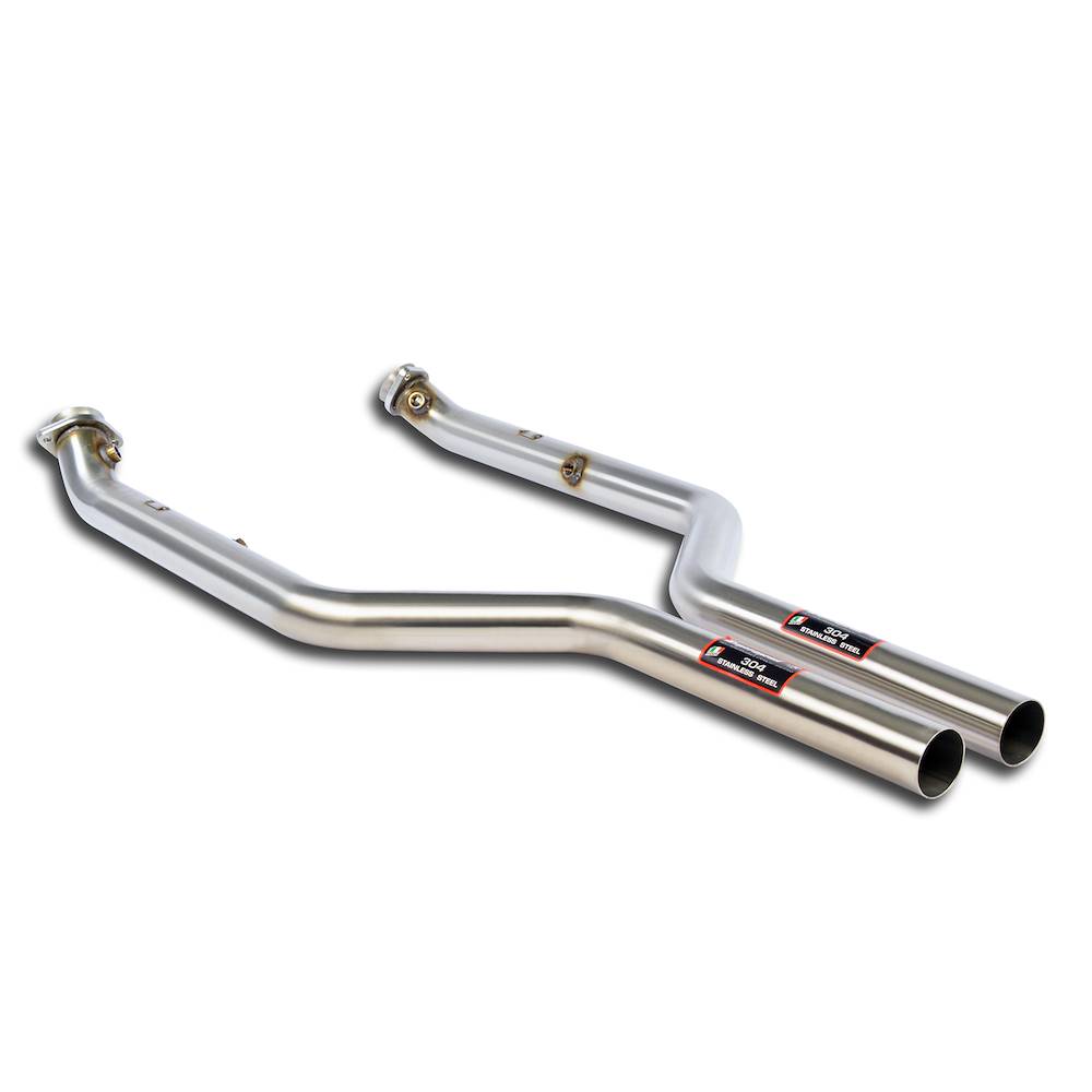 Headers Back Package, Touring