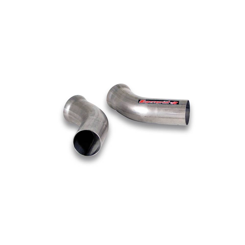 Axle Back Package, F1 Race