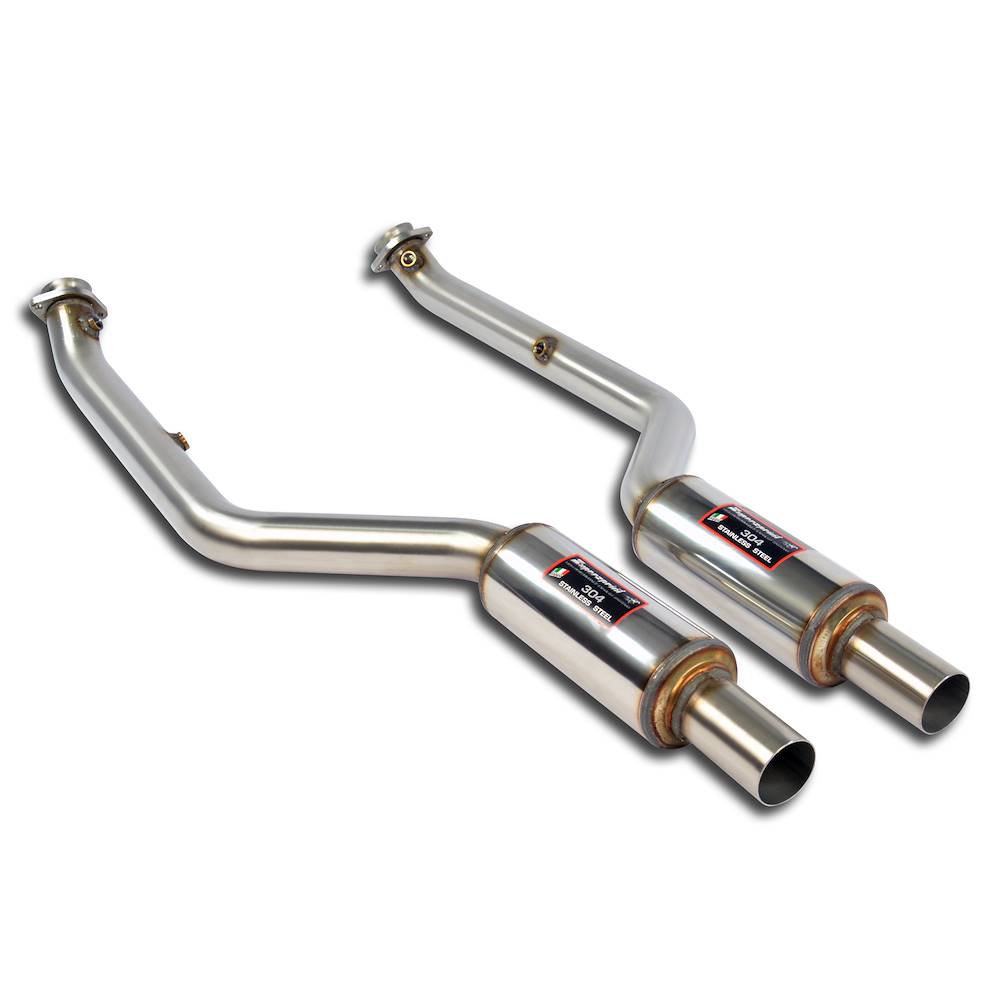 Headers Back Package, Sport