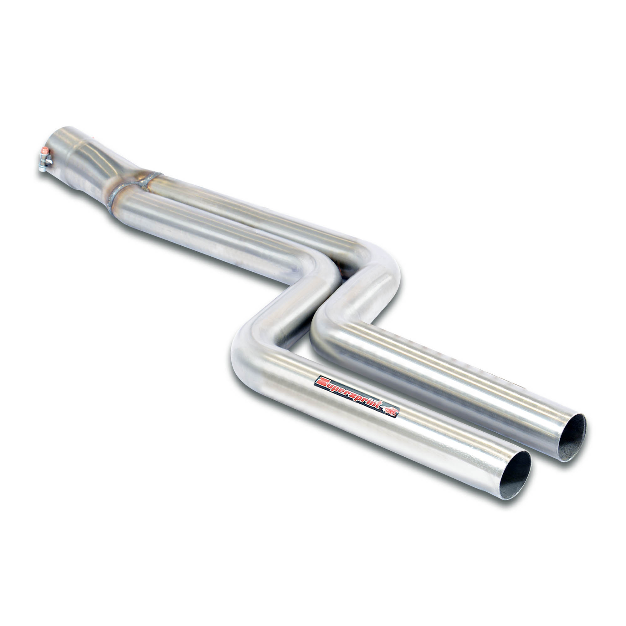 Anteriore "Y-Pipe"