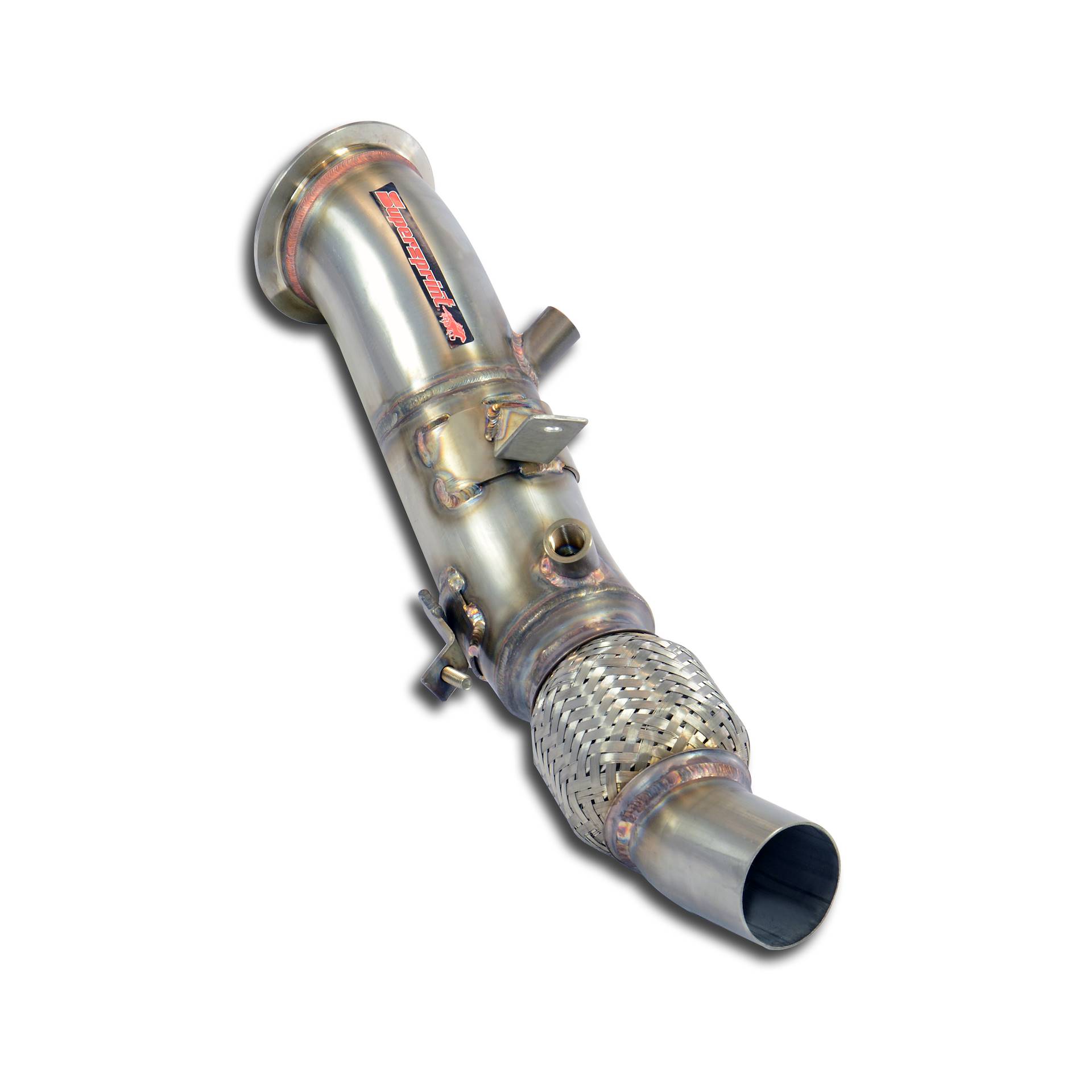 Track performance pack (cambio manuale)