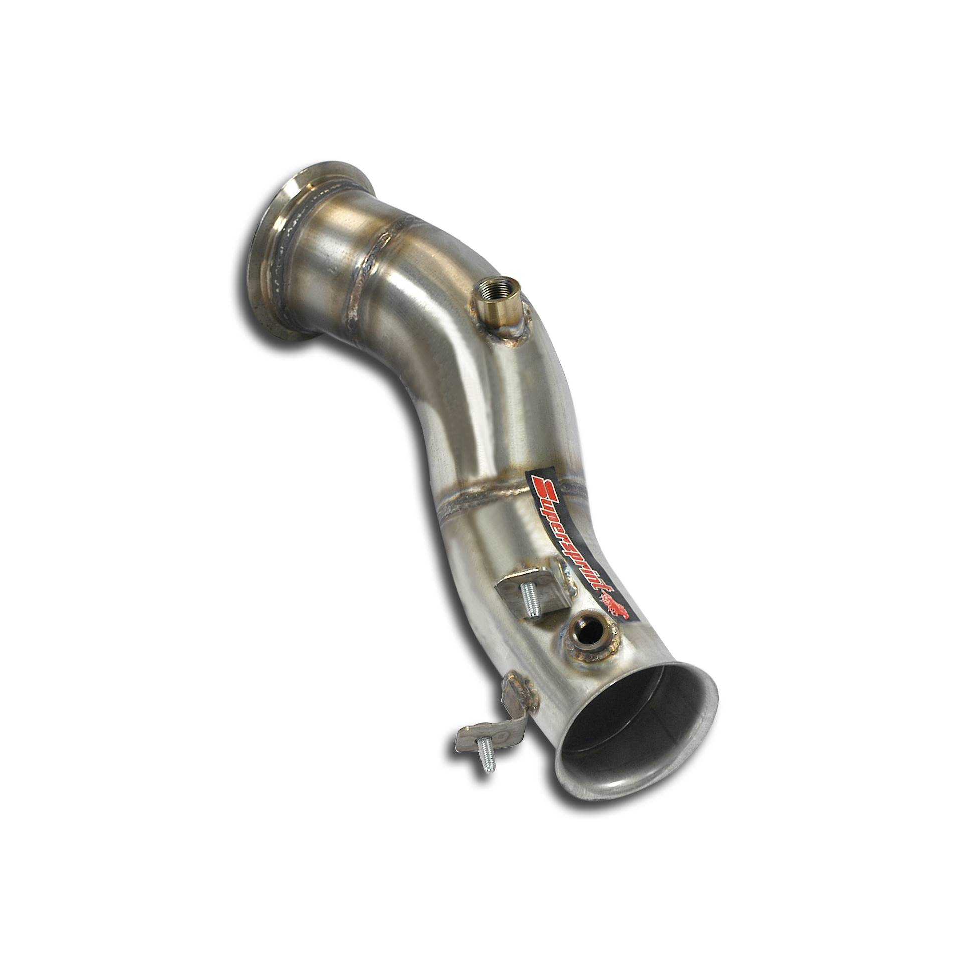 Track Performance pack con valvola (modelli fino a 07/2013) 
