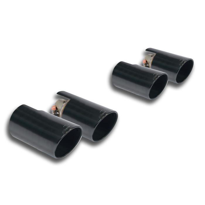 Rear Exhaust<br><strong><span style="color:#ea0000;">Con omologazione CEE</span></strong>