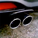 ALFA ROMEO MiTo 1.4i Turbo Benzina (155 Hp) con scarico Supersprint