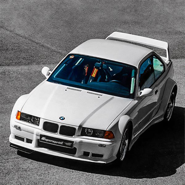 Supersprint