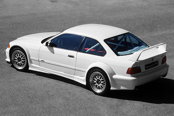 Supersprint