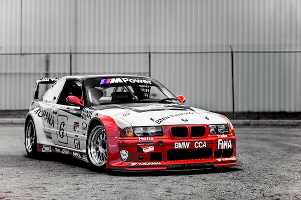 Supersprint
