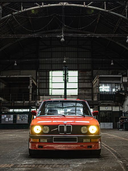 Supersprint