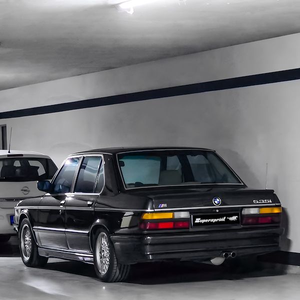 Supersprint