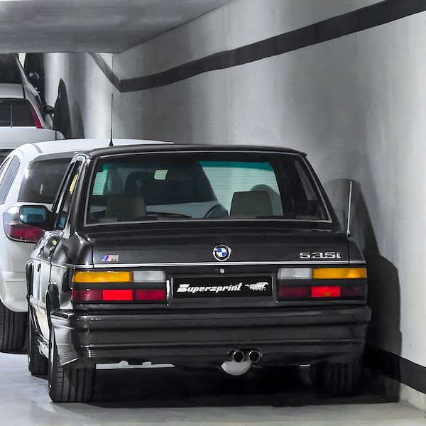 Supersprint