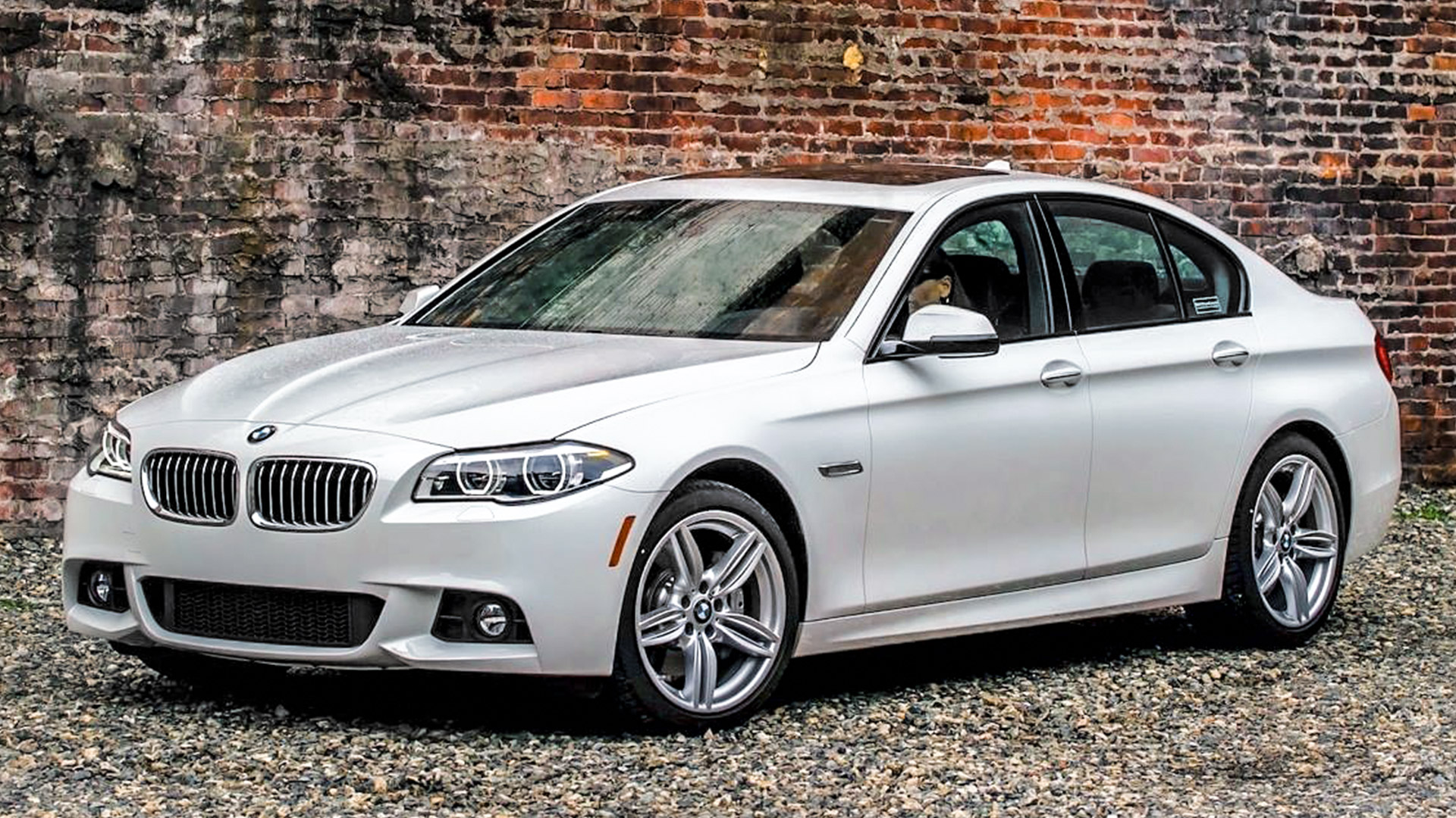 BMW F10 / F11 535i 2010 -> 2017