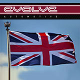 Evolve Automotive distributore ufficiale di prodotti BMW per il Regno Unito
