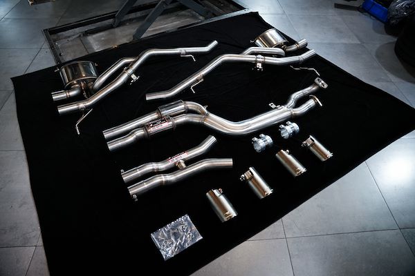 Supersprint