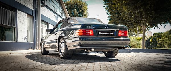 Supersprint
