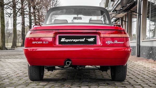 Supersprint