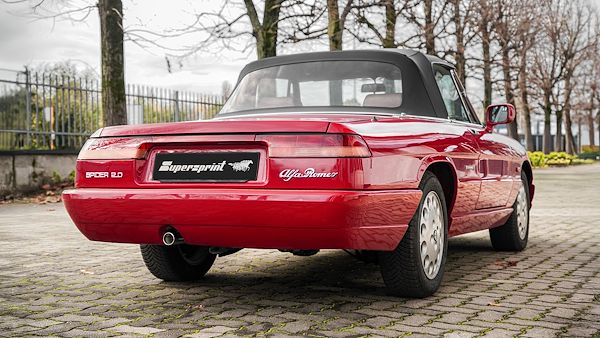 Supersprint