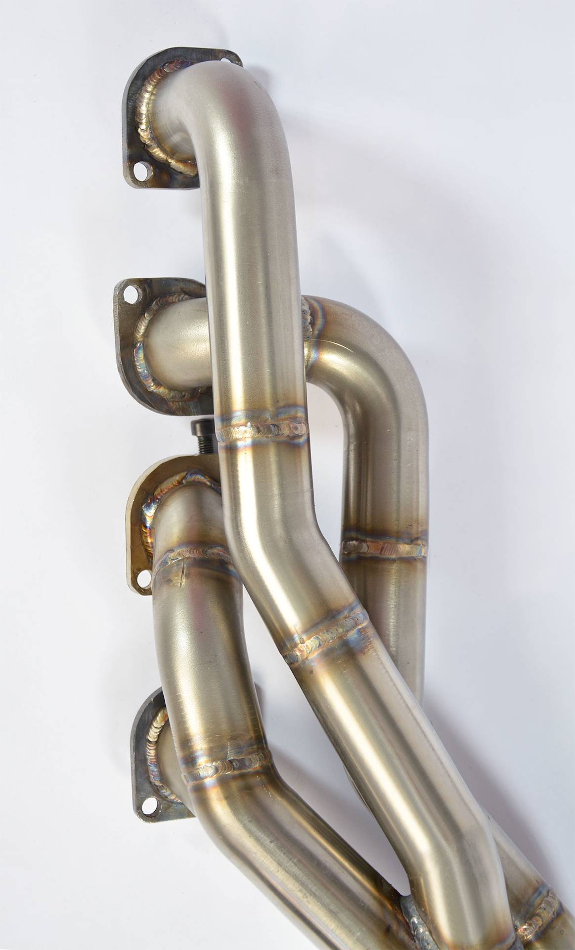 Collettore Destro - Sinistro<br>(Left Hand Drive)