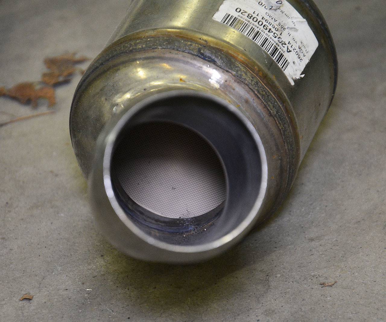 Kit downpipe Destro + Sinistro<br>(Elimina catalizzatore primario e secondario)