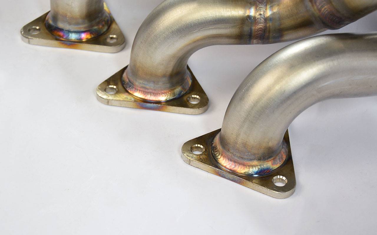 Collettore "Step Design"<br>(Guida a destra / sinistra)