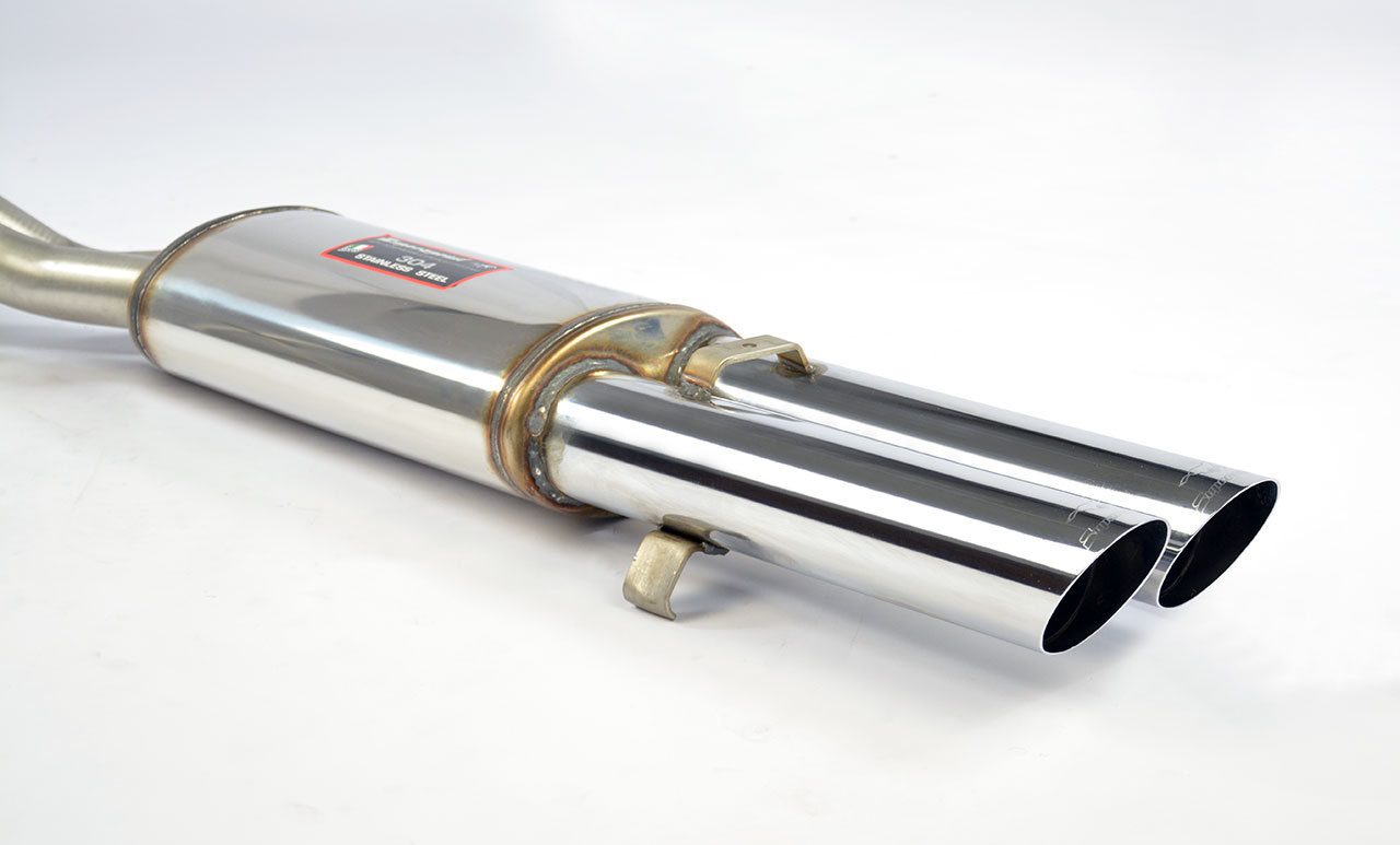 Scarico posteriore destro OO70 