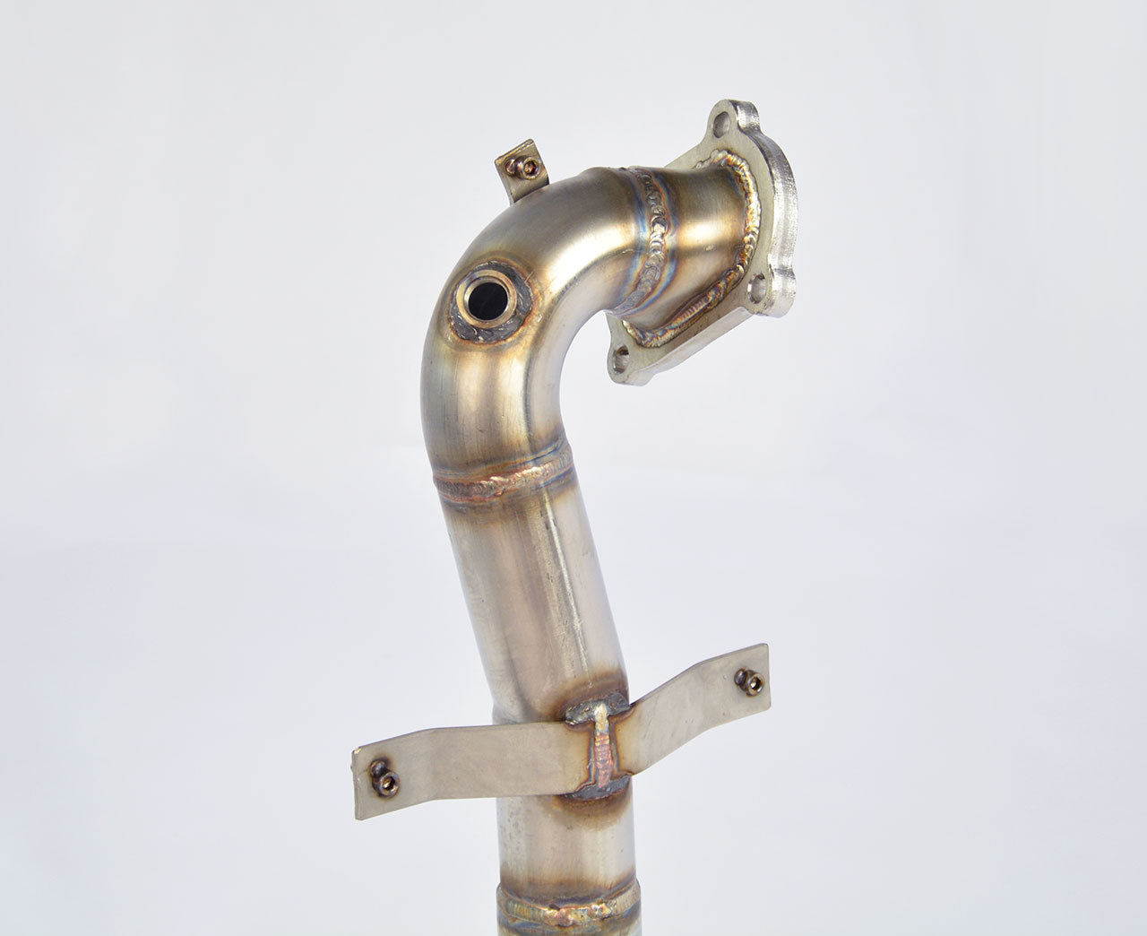 Kit tubo turbina<br>(sostituzione catalizzatore)