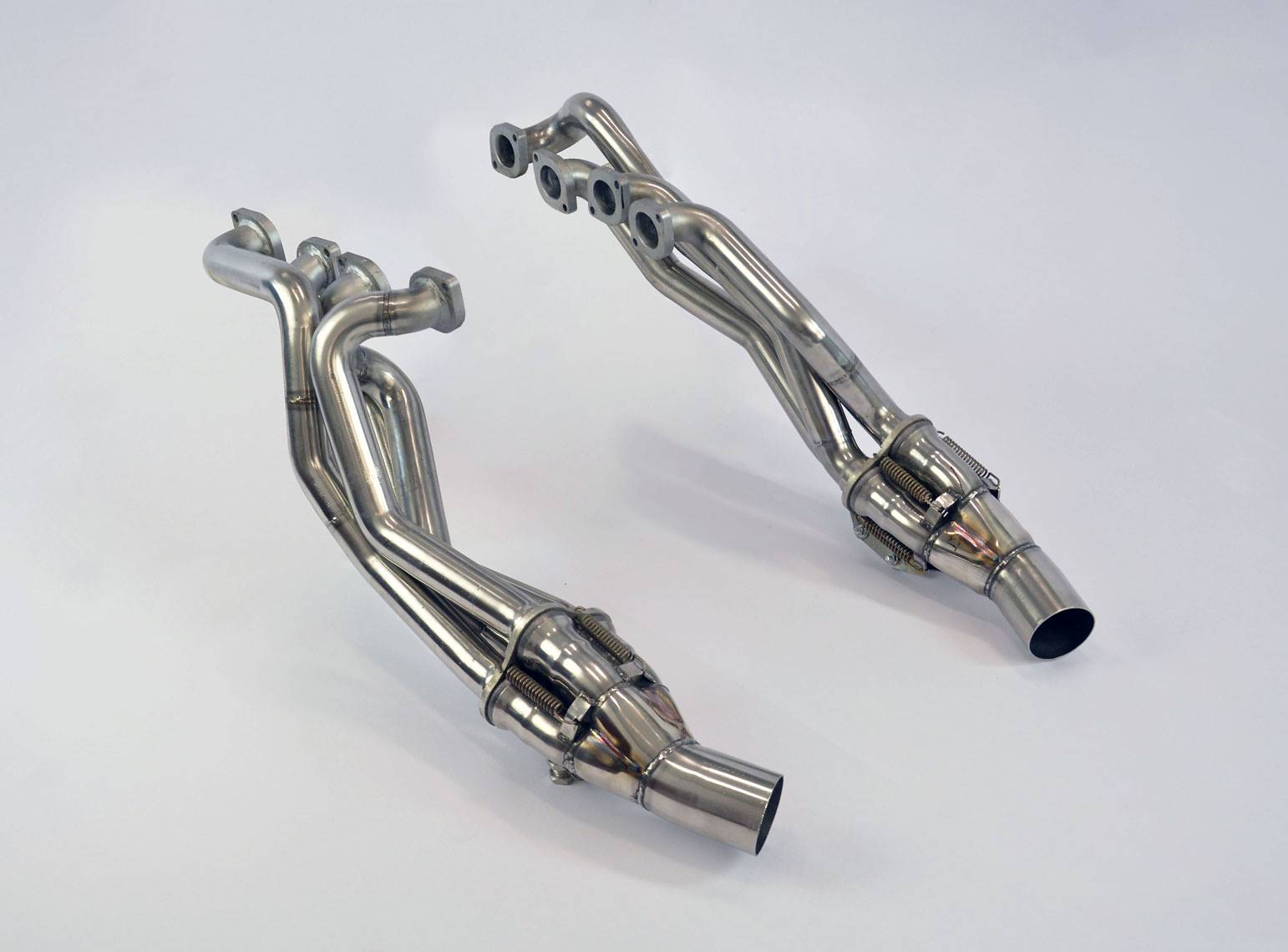 Collettore Destro - Sinistro (motore S62 / M60 / M62)
