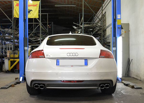 Supersprint