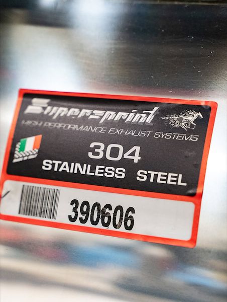 Supersprint