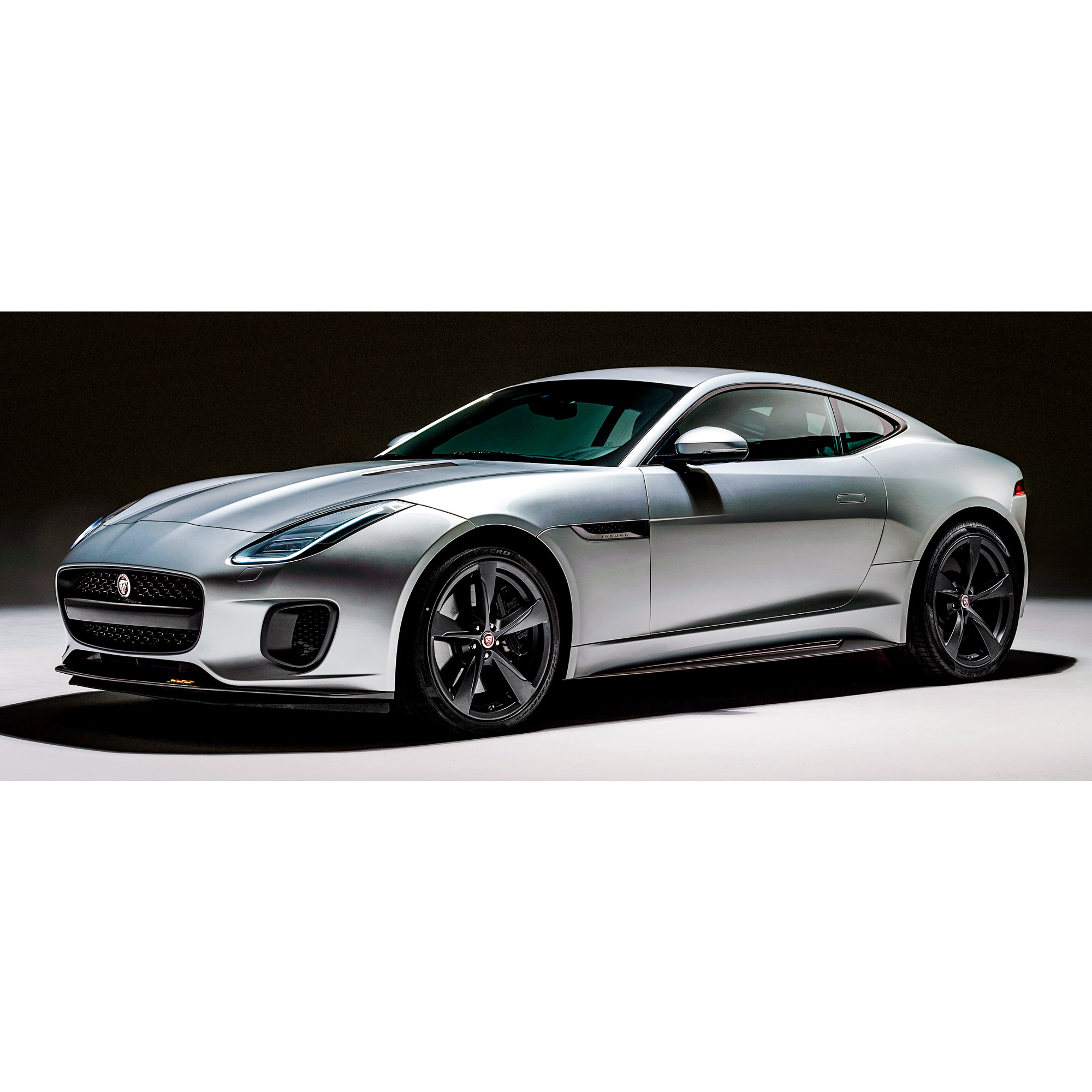 JAGUAR F-Type P340 Coupé / Convertible (3.0L V6 Supercharged 340 Hp) 2019 -> 2020