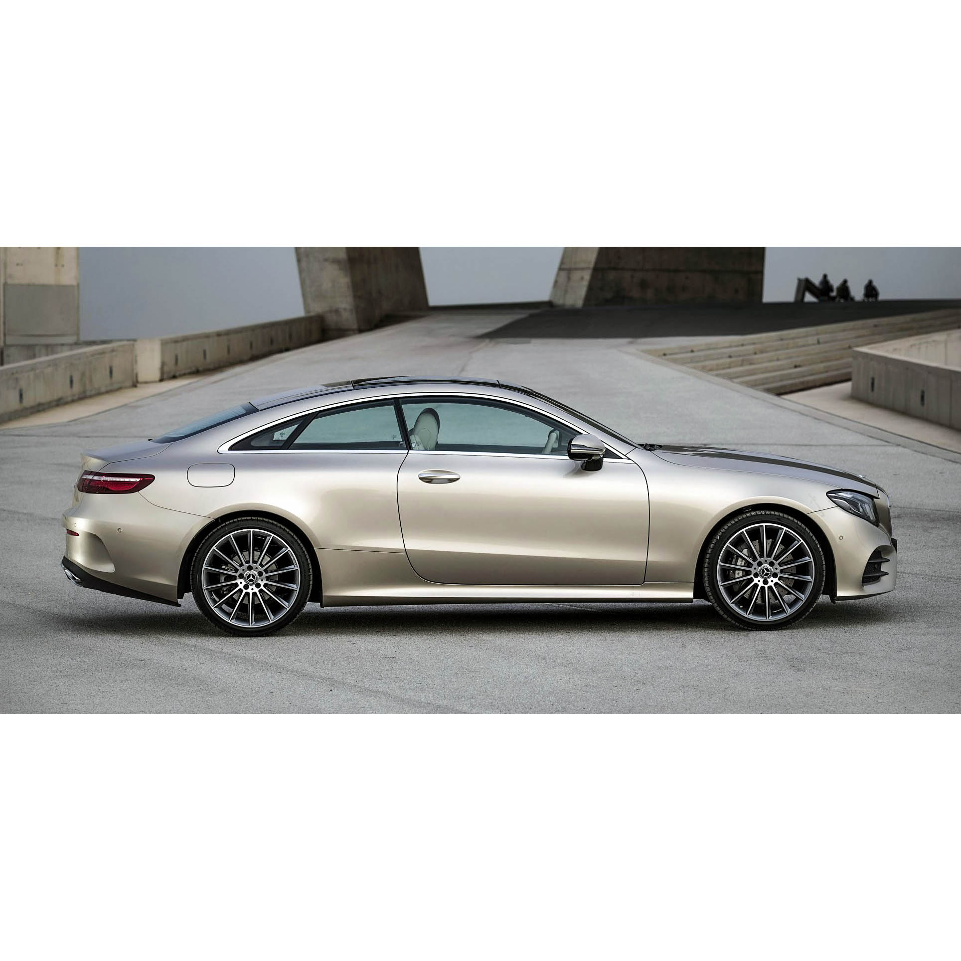 MERCEDES C238 E 450 Coupé 4-Matic (M256 - 3.0L Turbo 367 Hp - Modelli con GPF) 2021 ->