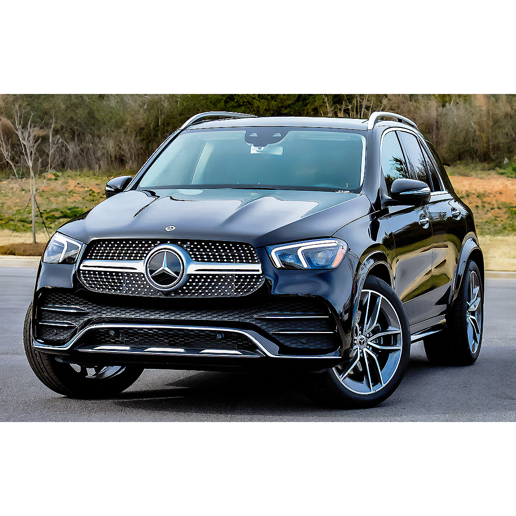 MERCEDES W167 SUV GLE 580 4-Matic (4.0i V8 Bi-Turbo - 490 Hp) 2020 ->