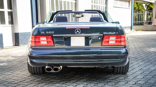 Supersprint