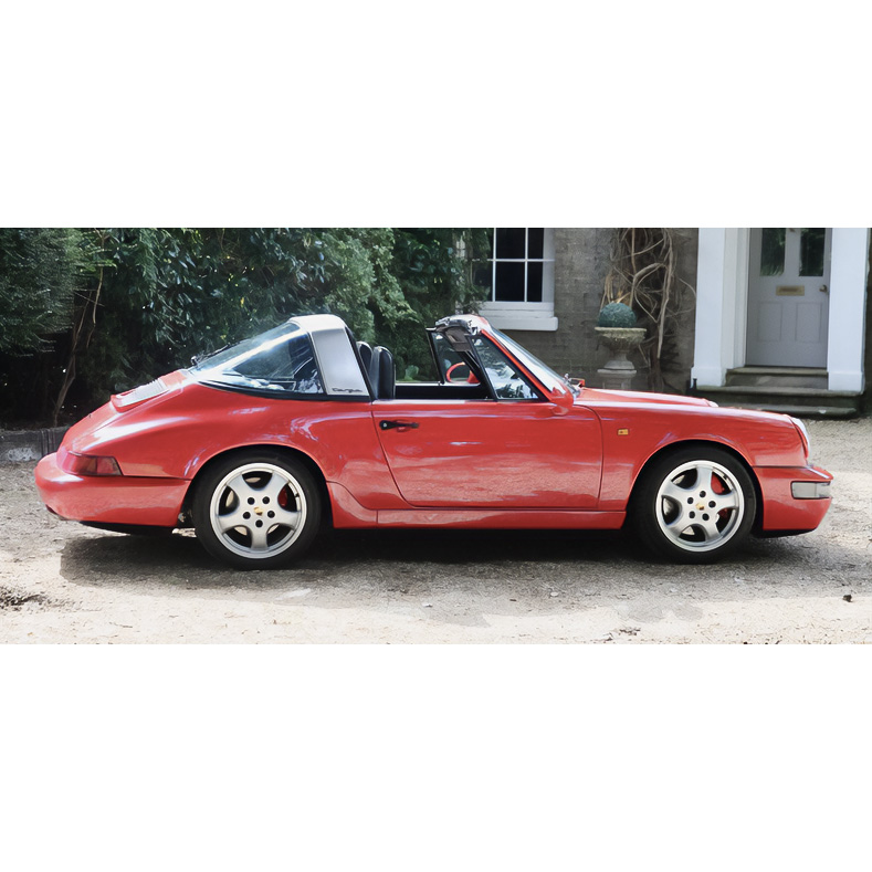PORSCHE 911 Carrera 2/4 Targa 3.6L (Serie 964) '89 -> '94