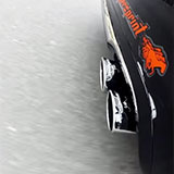 Peugeot 208 GTI sound con impianto catback Supersprint