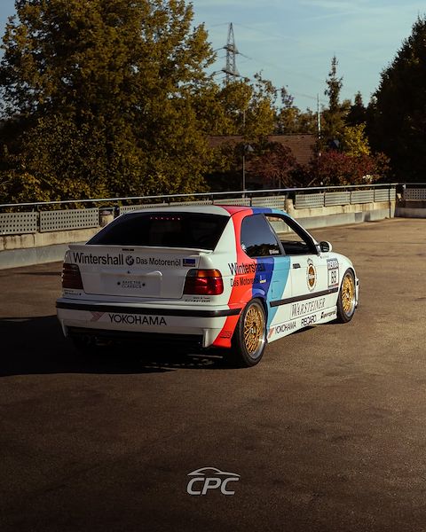 Supersprint