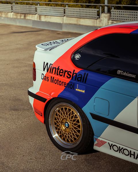 Supersprint