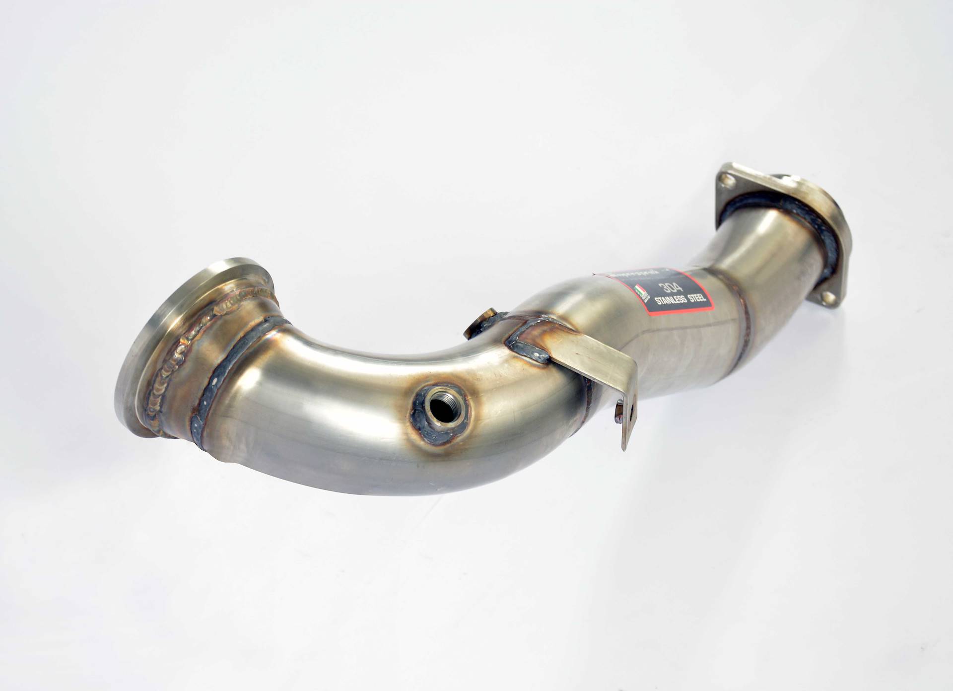 Tubo turbina<br>(sostituisce cat.)