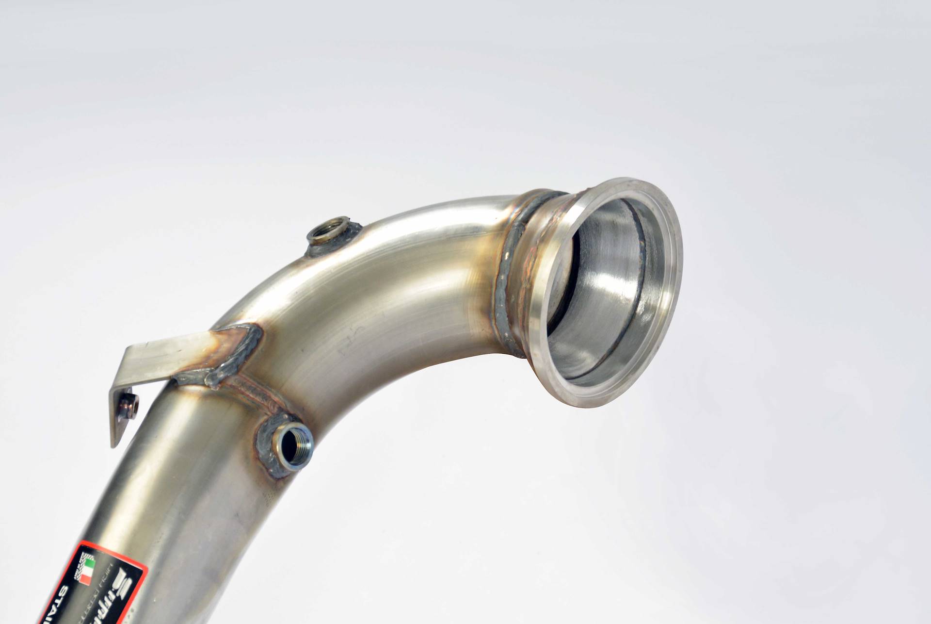 Tubo turbina<br>(sostituisce cat.)