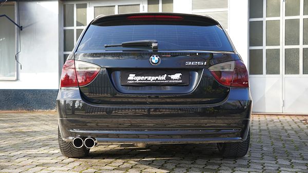 Supersprint
