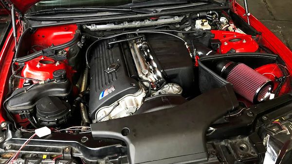 Supersprint