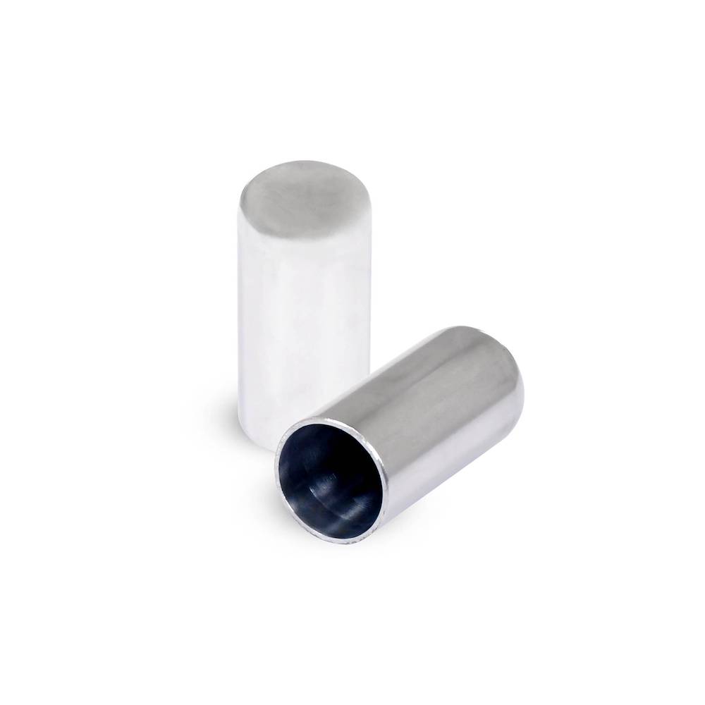 Scarico anteriore + centrale destro (3 Silenziatori)<br>Disponibile su richiesta