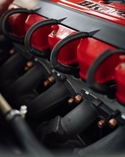 Supersprint
